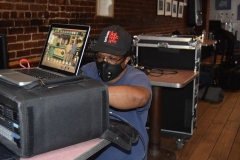 Sun Music Live Production 5