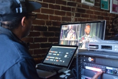 Sun Music Live Production 23