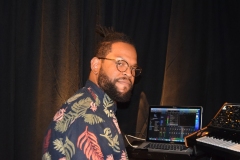 Sun Music Live Production 24